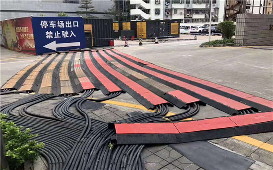 前进发电机组电缆选型完整具体步骤(工程通用标准流程)